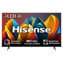 Hisense E7N 55 inch Smart TV 4K Ultra HD QLED TV