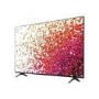 LG Nano75 NanoCell 55 Inch 4K Ultra HD HDR Smart TV