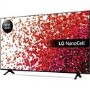 LG Nano75 NanoCell 55 Inch 4K Ultra HD HDR Smart TV