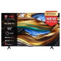 TCL P755K 55 inch Smart 4K Ultra HD LED TV