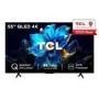 TCL P7K 55 inch 4K QLED HDR Google TV