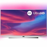 Philips 55PUS7354/12 55" 4K Ultra HD Android Smart LED TV with Ambilight