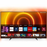 Philips 55PUS7805/12 55" 4K Ultra HD Smart LED TV with Ambilight