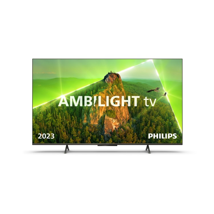 Philips Ambilight PUS8108 65 inch 4K Ultra HD LED Smart TV