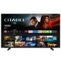 Toshiba 55 Inch Smart 4K Ultra HD Fire TV QLED TV