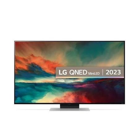 LG  QNED MiniLED QNED86 55" 4K Smart TV 