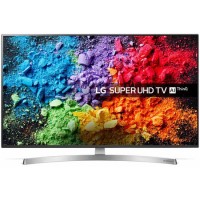 LG 55SK8100PLA 55" 4K Ultra HD HDR Dolby Atmos LED Smart TV with 5 Year warranty