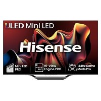 Hisense U7N 55 inch 4K Ultra HD Smart TV