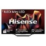 Hisense U7N 55 inch 4K Ultra HD Smart TV