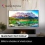 Hisense U7N 55 inch 4K Ultra HD Smart TV