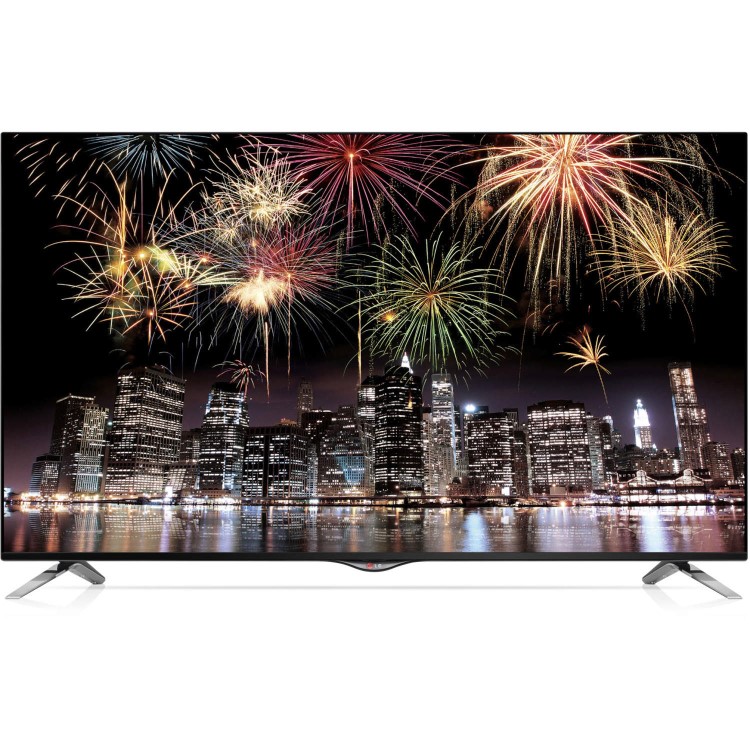 LG 55UB830V 55 Inch 4K Ultra HD 3D LED TV