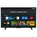 Toshiba UV2F 55 inch 4K Ultra HD Smart TV