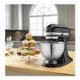 KitchenAid Classic 4.3L Stand Mixer - Onyx Black