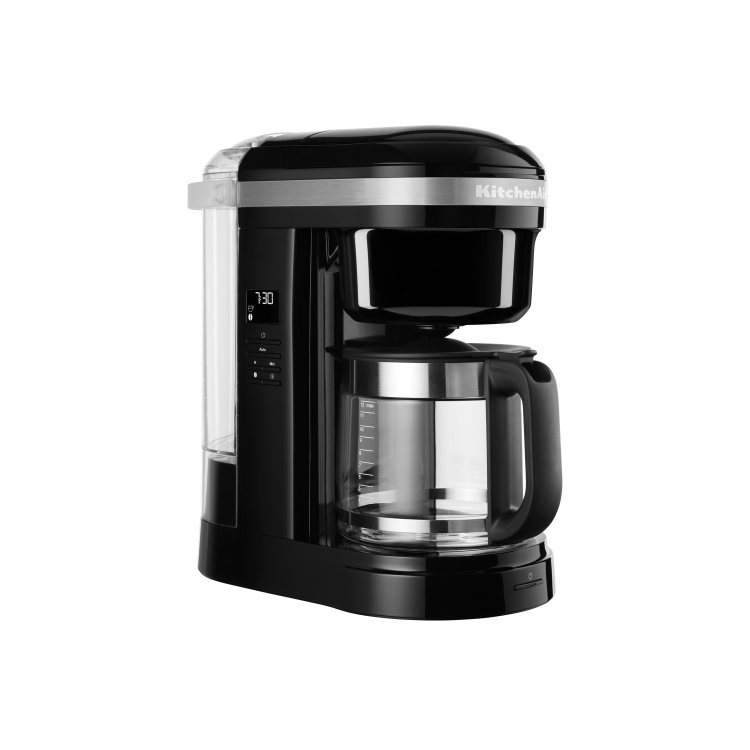 KitchenAid Classic Drip Filter Coffee Maker - Black