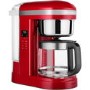 KitchenAid Classic Drip Filter Coffee Machine - Empire Red