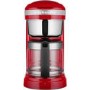 KitchenAid Classic Drip Filter Coffee Machine - Empire Red