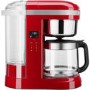 KitchenAid Classic Drip Filter Coffee Machine - Empire Red