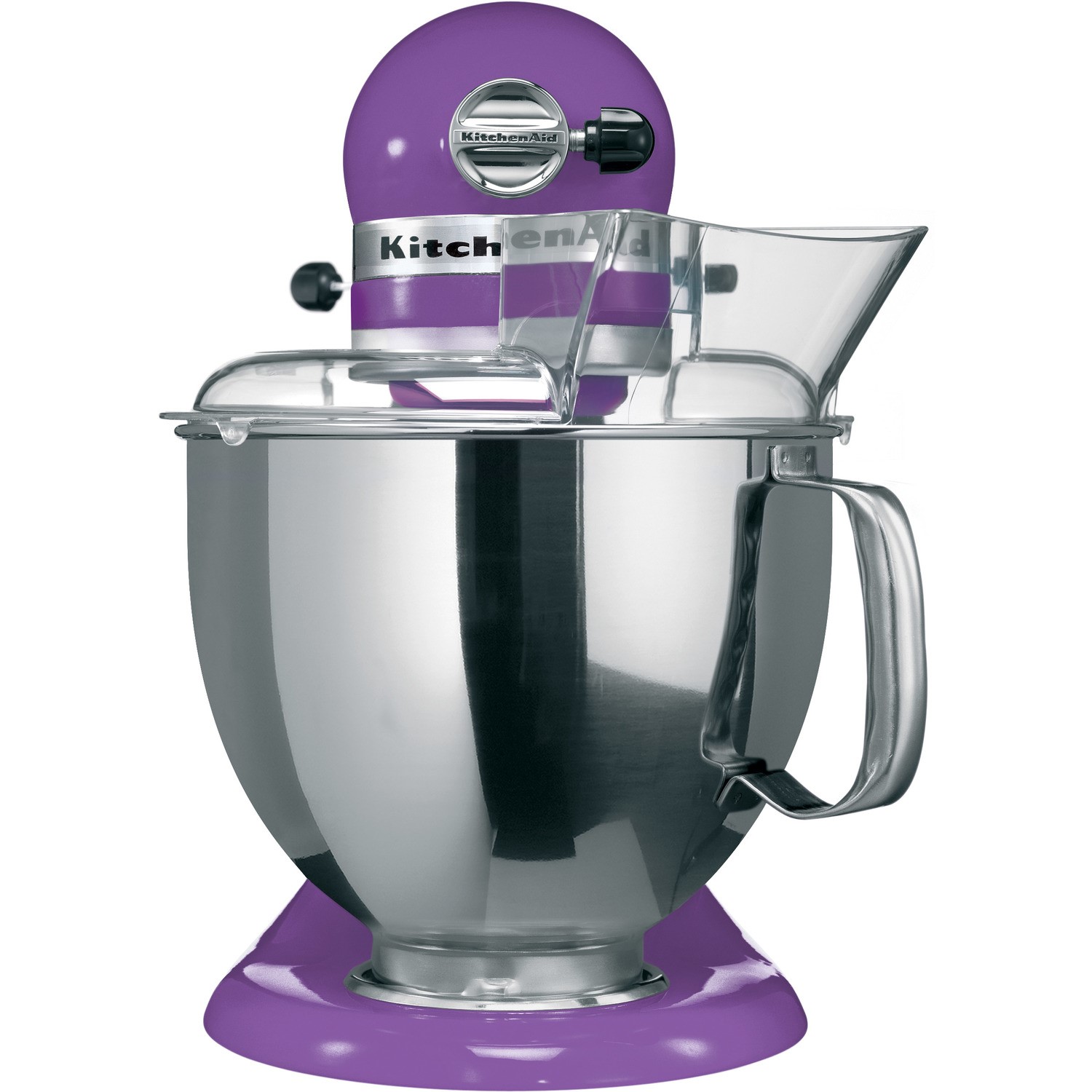 Grape kitchenaid clearance mixer