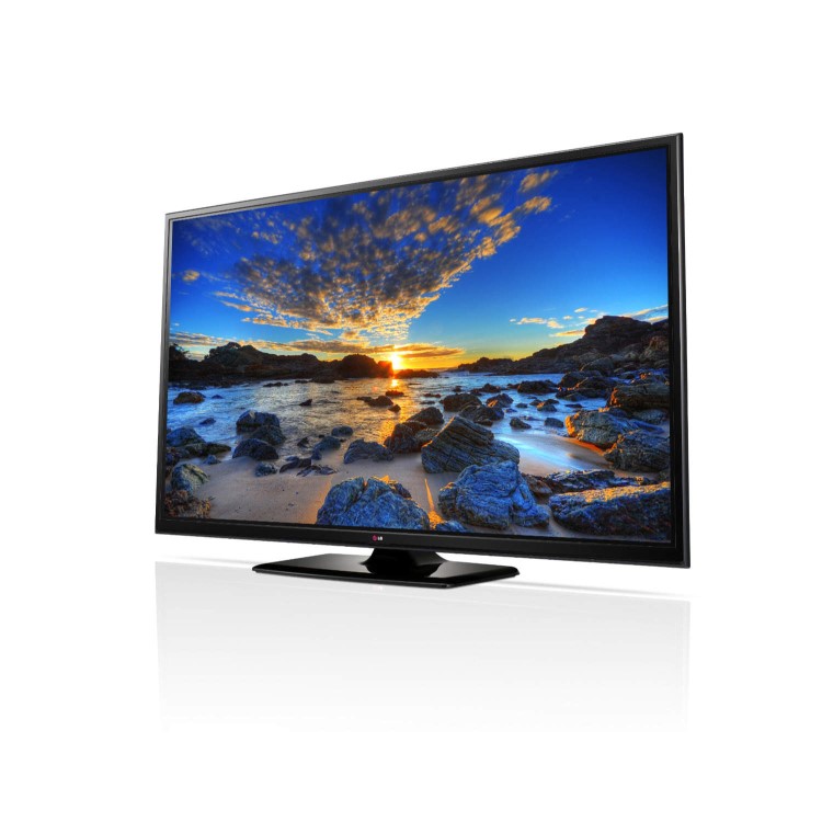 LG 60PB5600 60 Inch Freeview Plasma TV