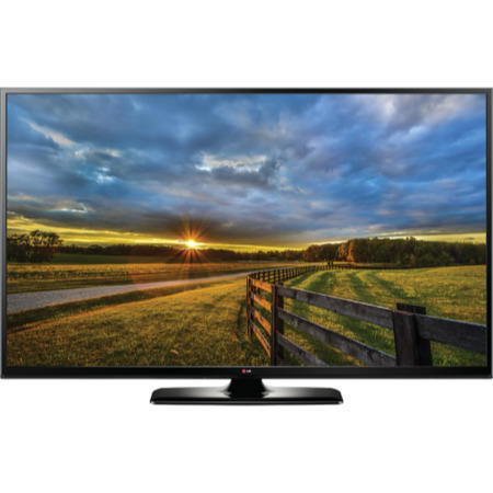 LG 60PB5600 60 Inch Freeview Plasma TV