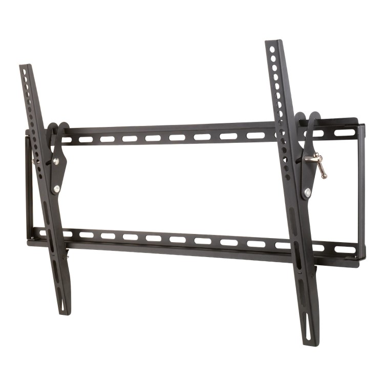 Vivanco Tilt TV Wall Bracket - Up to 85"