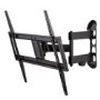 Vivanco Tilt and Swing TV Wall Bracket - Up to 85"