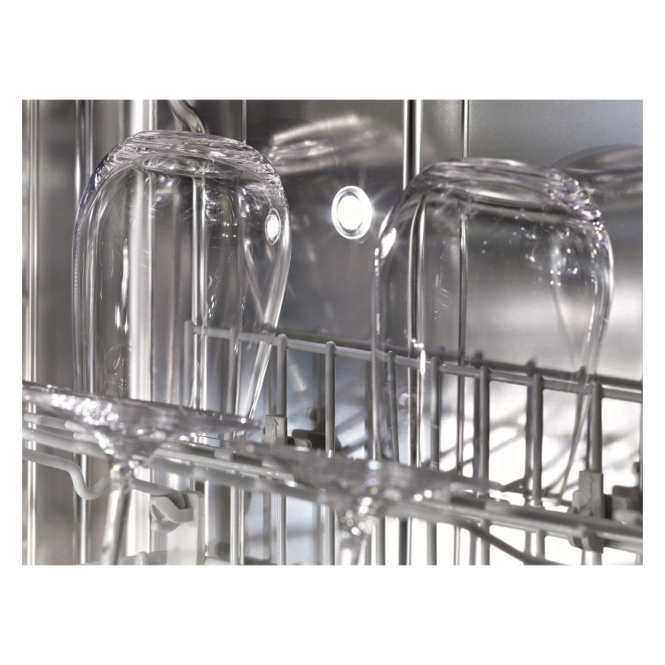 Miele G6470SCVi 14 Place Fully Integrated Dishwasher With 3D Cutlery Tray