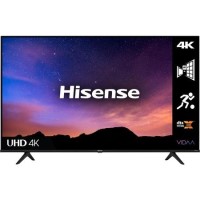 Hisense A6G 75 Inch 4K HDR Freeview Alexa Built-in Smart TV