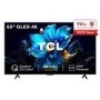 TCL P7K 65 inch 4K QLED HDR Google TV