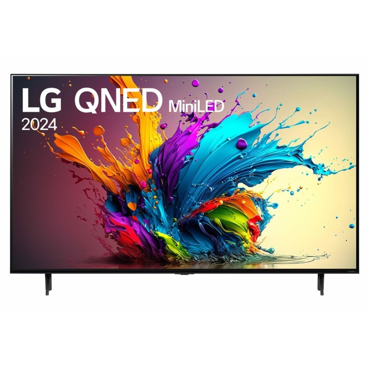 LG QNED91 75 inch Smart 4K Ultra HD LED TV