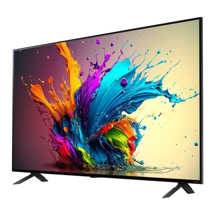 LG QNED91 75 inch Smart 4K Ultra HD LED TV