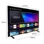 Toshiba UV2F 65 inch 4K Ultra HD Smart TV