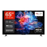 TCL V6C 65 inch 4K Ultra HD Smart Google TV