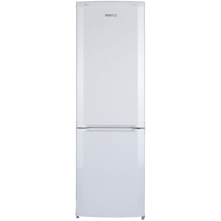 Beko CF5713APW Freestanding Fridge Freezer  White