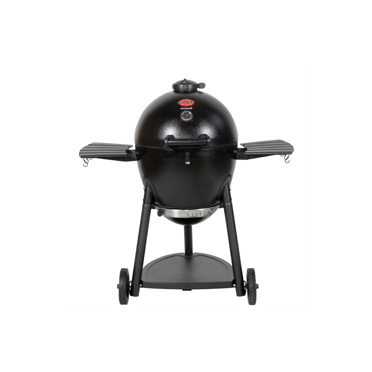 Char-Griller Akorn Kamado Grill & Smoker BBQ
