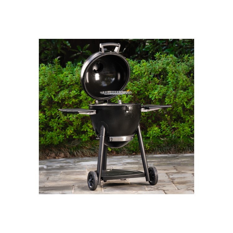 Char-Griller Akorn Kamado Grill & Smoker BBQ
