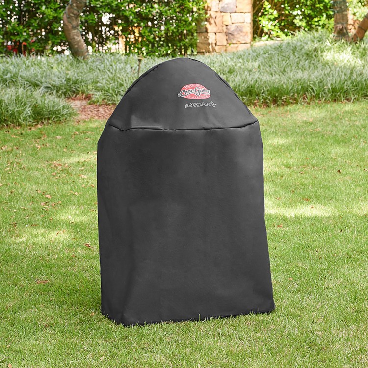 Char-Griller Grill Cover - Akorn