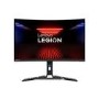 Lenovo Legion R27qc-30 27" QHD 180Hz 0.5ms Curved Gaming Monitor