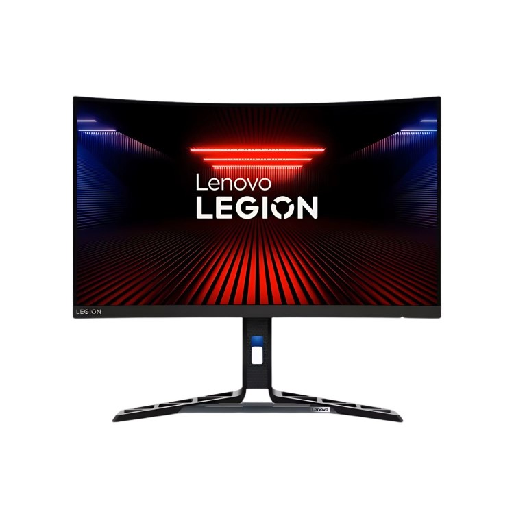 Lenovo Legion R27qc-30 27" QHD 180Hz 0.5ms Curved Gaming Monitor