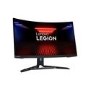 Lenovo Legion R27qc-30 27" QHD 180Hz 0.5ms Curved Gaming Monitor