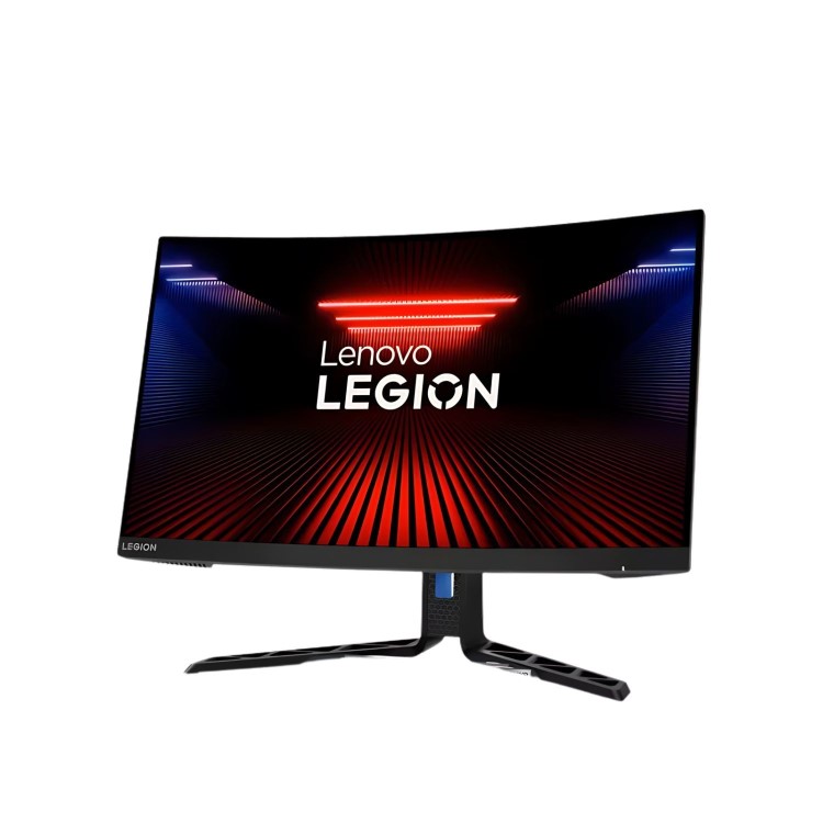 Lenovo Legion R27qc-30 27" QHD 180Hz 0.5ms Curved Gaming Monitor