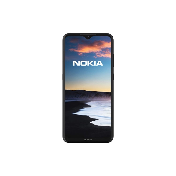 Nokia 5.3 Charcoal 6.55" 64GB 4G Dual SIM Unlocked & SIM Free