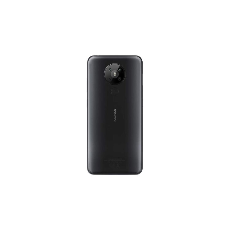 Nokia 5.3 Charcoal 6.55" 64GB 4G Dual SIM Unlocked & SIM Free