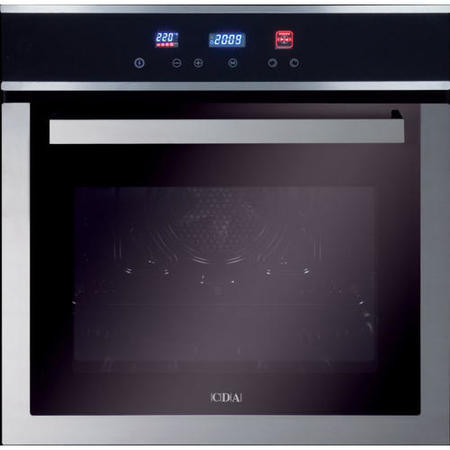 CDA 6V6SS  Multifunction Electric Built In Single Oven