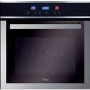 CDA 6V6SS  Multifunction Electric Built In Single Oven