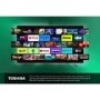 Toshiba QF5D 70 inch Smart 4K Ultra HD QLED Fire TV