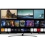 LG 8100 Series 70 Inch 4K Smart TV with Freeview Play and Freesat HD