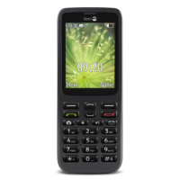 Doro 5516 3G Unlocked & SIM Free