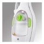 Morphy Richards 720020 9 In 1 Upright & Handheld Steam Cleaner - White