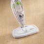 Morphy Richards 720020 9 In 1 Upright & Handheld Steam Cleaner - White